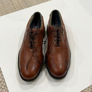 Size 11 Footjoy shoes